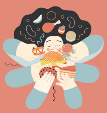 Stress and Weight Gain: The Hidden&nbsp;Connection